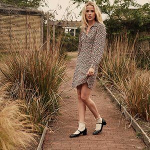 Doen NWT ELIOT DRESS XL